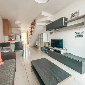 Apartment A Soles De Fuerteventura, Costa De Antigua