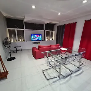  Apartament St Julians 2 Bedroom Malta