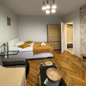  Apartament Fancy Life Polska