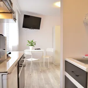  Apartament White Polska