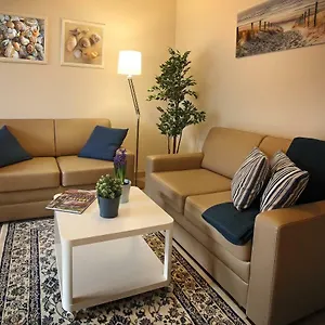  Apartament Sea Haven - Morska Przystań Polska
