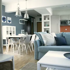 Apartament Siesta Polska