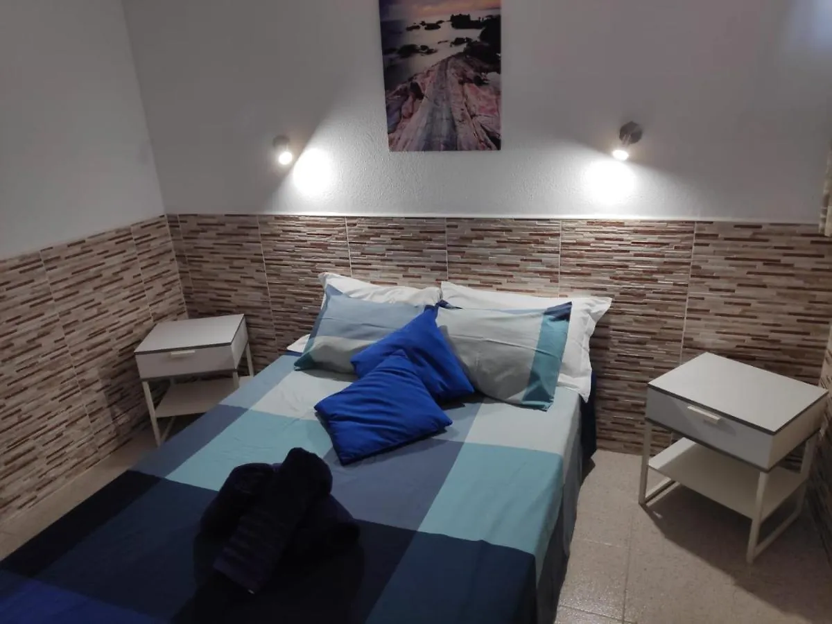 Apartamento Happyness Complex Amaya Fuerteventura Costa de Antigua