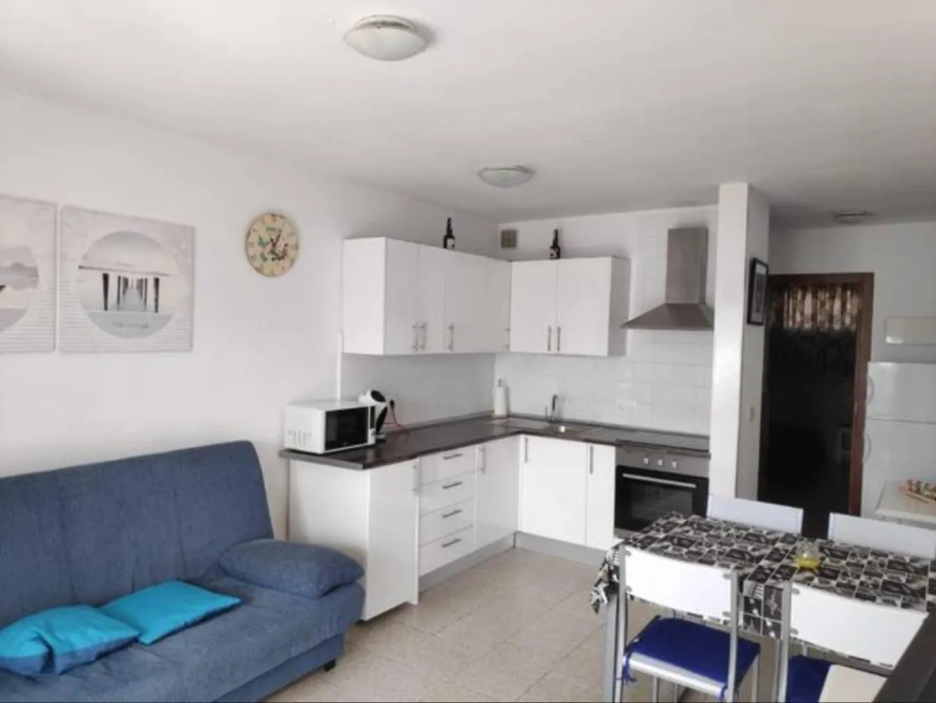 Apartman Apartamento Happyness Complex Amaya Fuerteventura Costa de Antigua