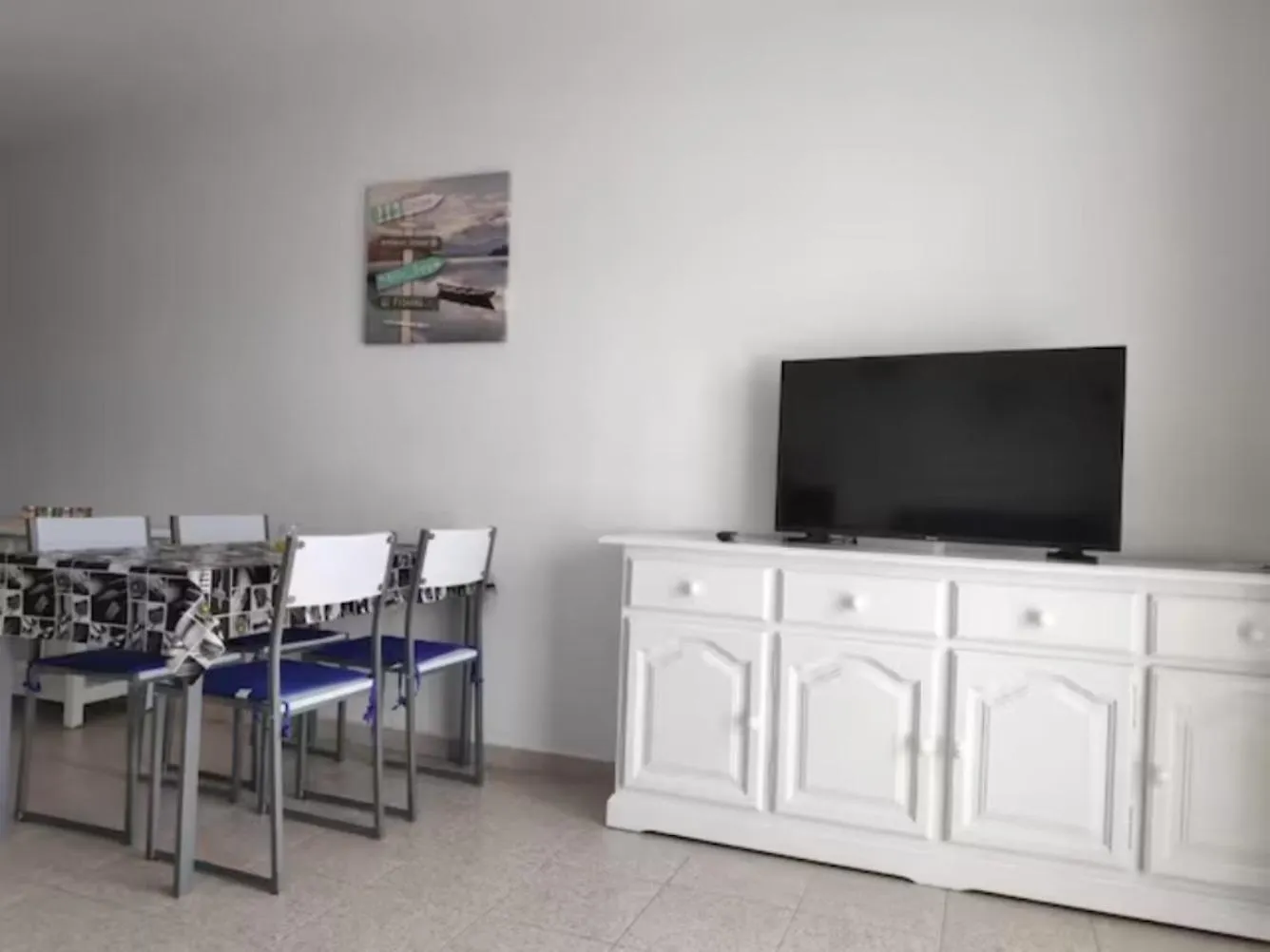 Apartamento Happyness Complex Amaya Fuerteventura Costa de Antigua Apartman