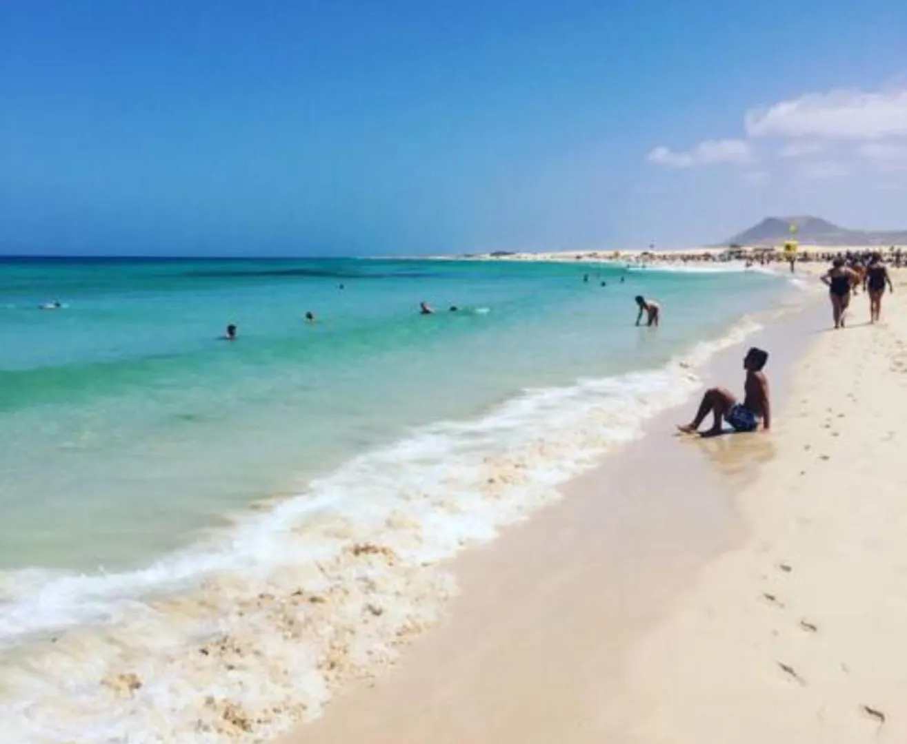 Apartamento Happyness Complex Amaya Fuerteventura Costa De Antigua Espanha