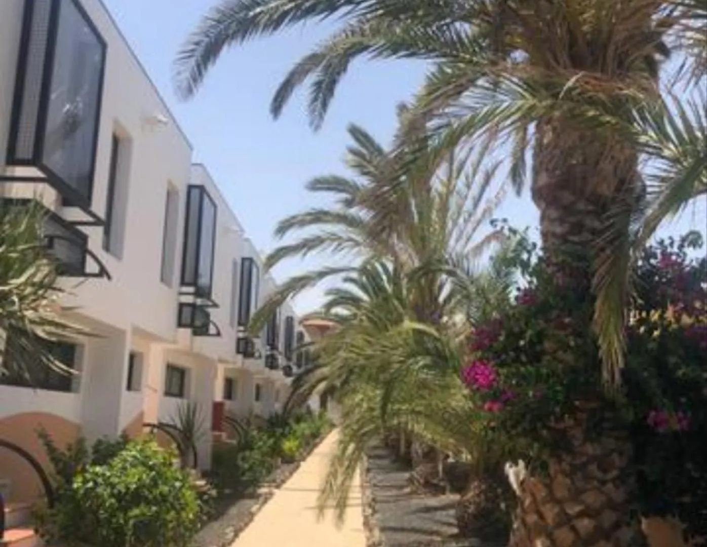Apartamento Happyness Complex Amaya Fuerteventura Costa De Antigua